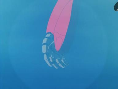 Bubblegum Crisis Tokyo 2040 1x6