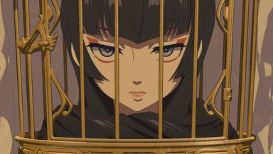 Undead Murder Farce 1x3