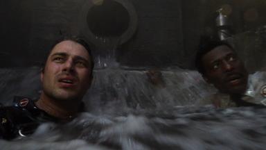 Chicago en llamas 1x23