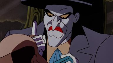 Batman: La Serie Animada 1x7