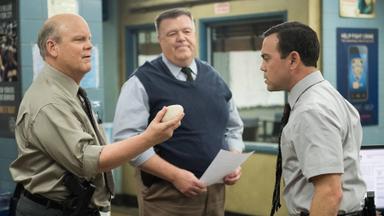 Brooklyn Nine-Nine 2x19
