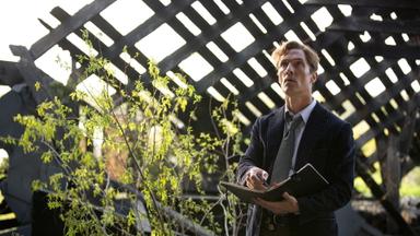 True Detective 1x2