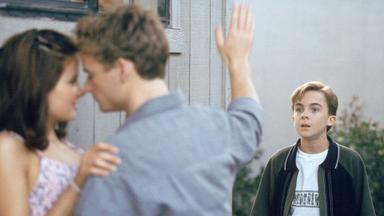 Malcolm el de en Medio 1x8