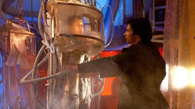 Smallville 9x14