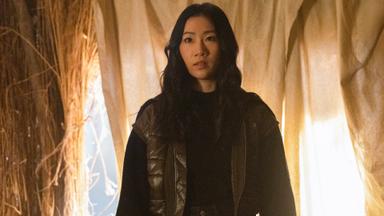 Kung Fu 2x13