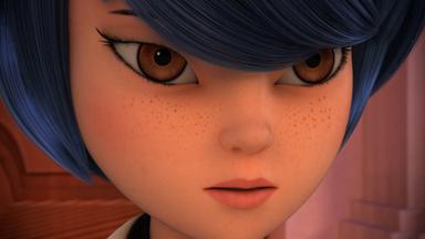 Miraculous: Las aventuras de Ladybug 4x2