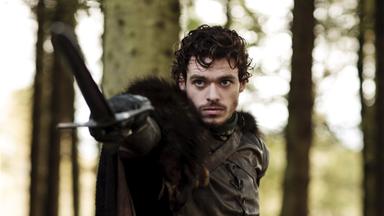 Game of Thrones 1x6