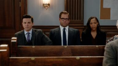 Bull 2x17