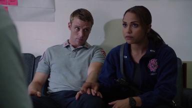 Chicago en llamas 2x3