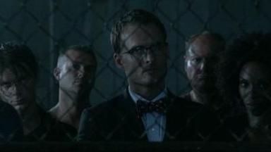 XIII: The Series 2x11