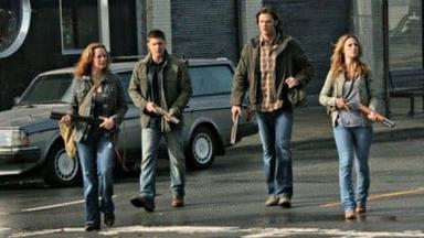 Supernatural 5x10