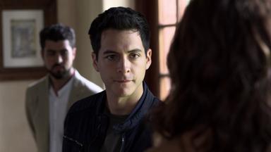 El Señor de los Cielos 5x54