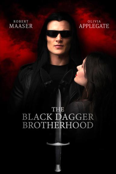 The Black Dagger Brotherhood 1x2