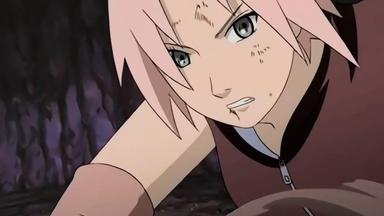 Naruto Shippuden 1x24