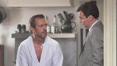 Dr. House 7x1
