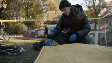 La Forense 4x9