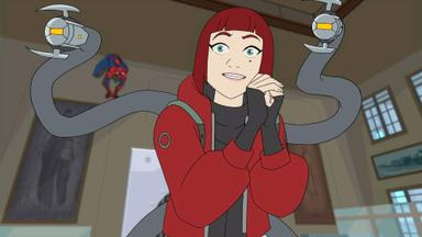 Spider-Man de Marvel 2x3