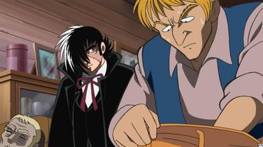 Black Jack 21 1x27