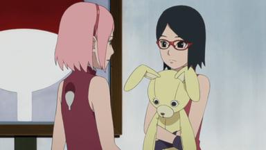 Boruto: Naruto Next Generations 1x17