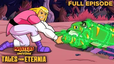 Masters of the Universe: Tales from Eternia 1x4