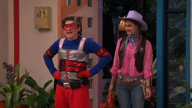 Henry Danger 1x6