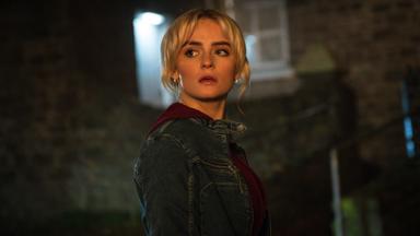 Doctor Who 2x4