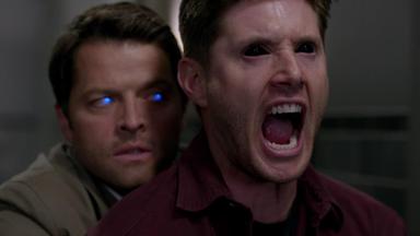 Supernatural 10x3