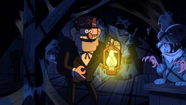 Gravity Falls 2x6
