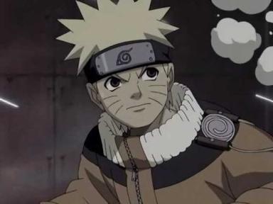 Naruto 4x210