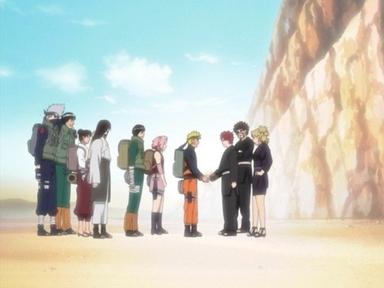 Naruto Shippuden 1x32