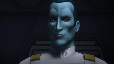 Star Wars Rebels 3x1