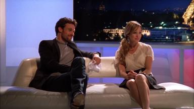 The O.C. Vidas Ajenas 4x10