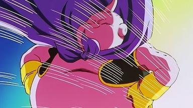 Dragon Ball Z Kai 5x32