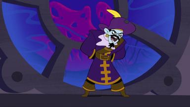 Kim Possible 4x13