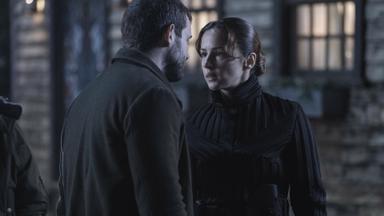 The Walking Dead: World Beyond 2x4