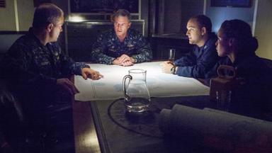 The Last Ship 1x4