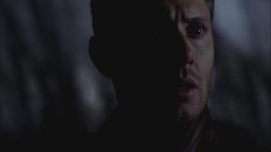 Supernatural 7x23