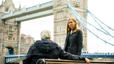 FBI: Internacional 3x11