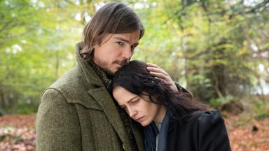 Penny Dreadful 2x7