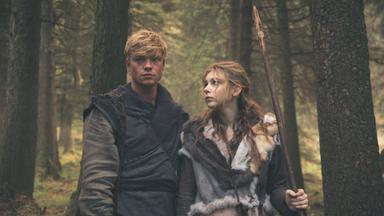 Britannia 2x9