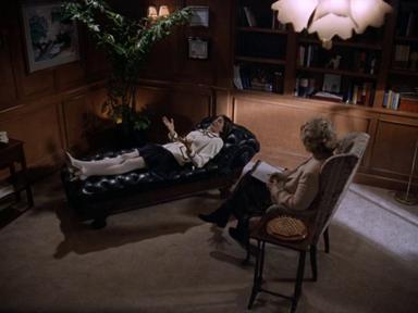 Lois & Clark: Las nuevas aventuras de Superman 2x21