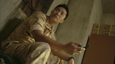 Descendientes Del Sol 1x11