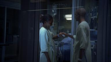Dr. House 3x21
