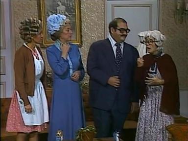 El Chavo 7x46