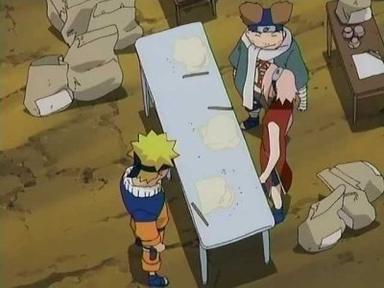 Naruto 4x168