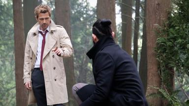 Leyendas del Mañana 6x14