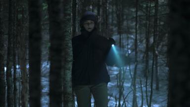 Alaska: La última frontera 1x6