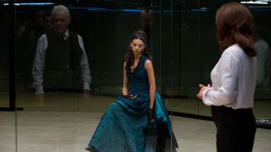 Westworld 1x7