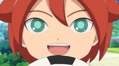 Inazuma Eleven Ares 1x19