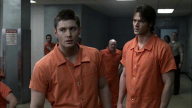 Supernatural 2x19